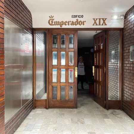 Departamento Emperador Daire Mendoza Dış mekan fotoğraf