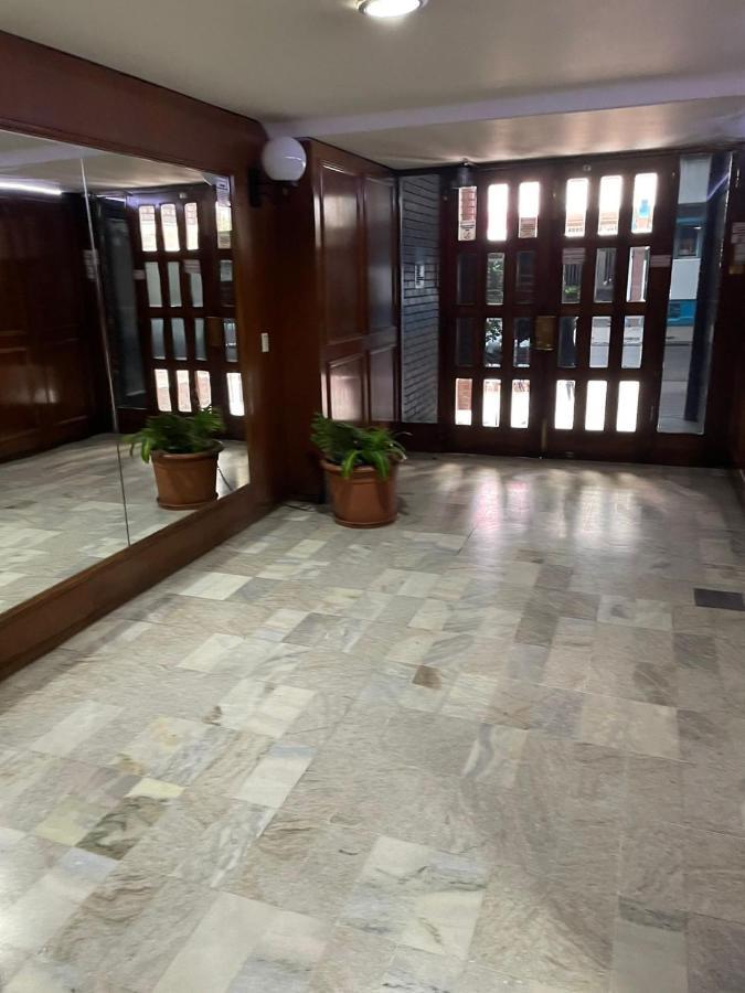 Departamento Emperador Daire Mendoza Dış mekan fotoğraf