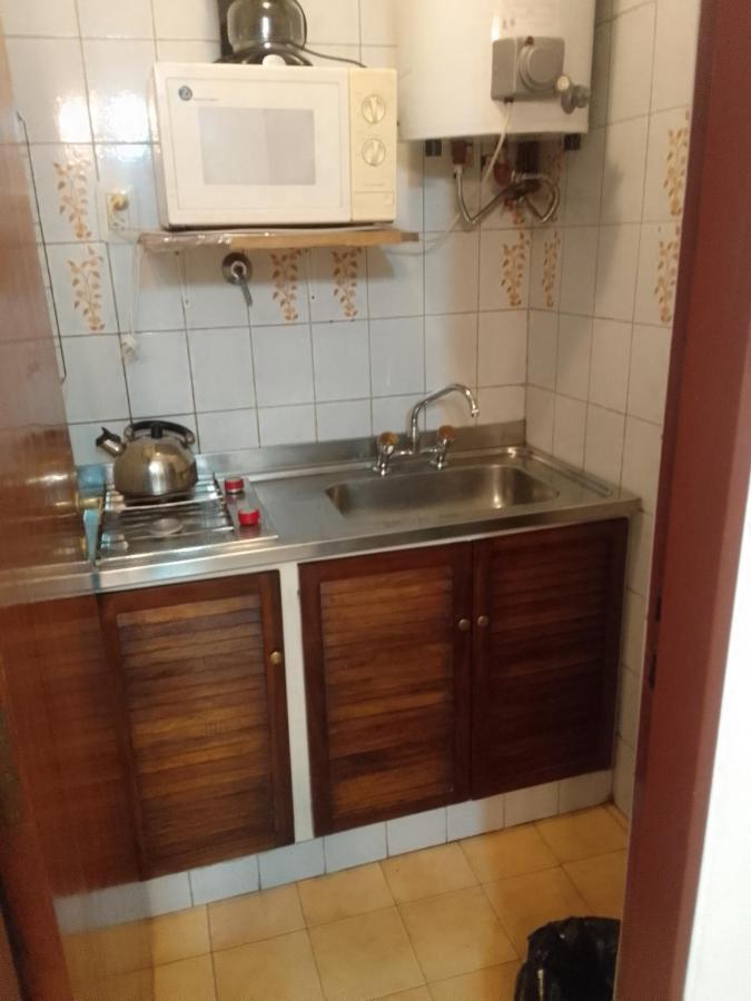 Departamento Emperador Daire Mendoza Dış mekan fotoğraf